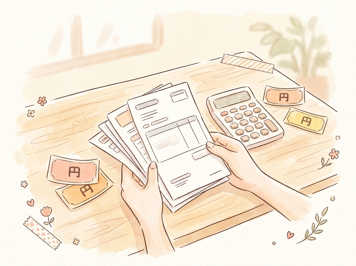 光回線解約時に発生する3種類の費用