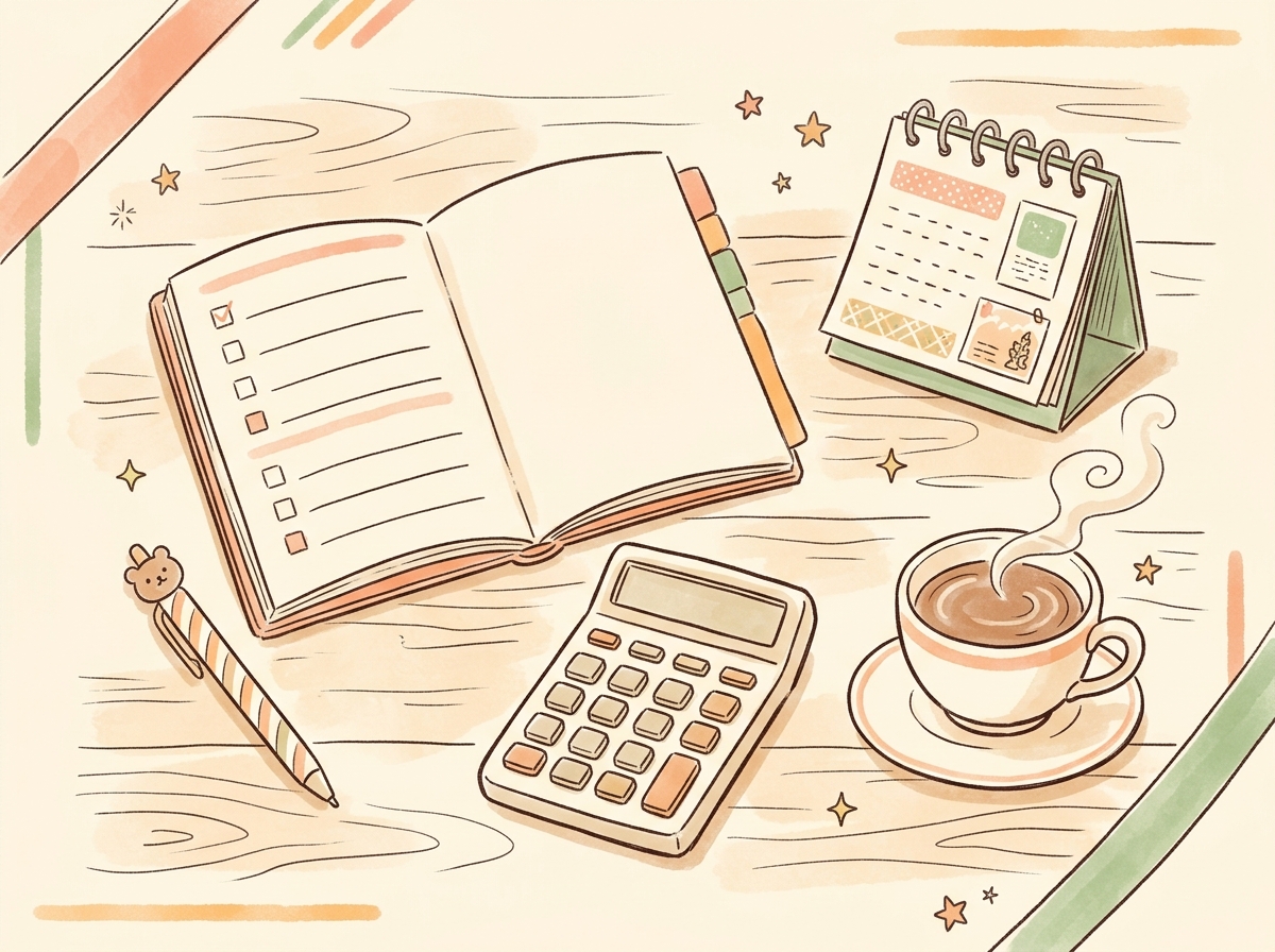 違約金負担を確実に受け取る7ステップ